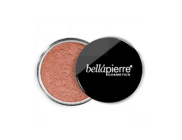 BellaPierre Loose blush 4g Amaretto