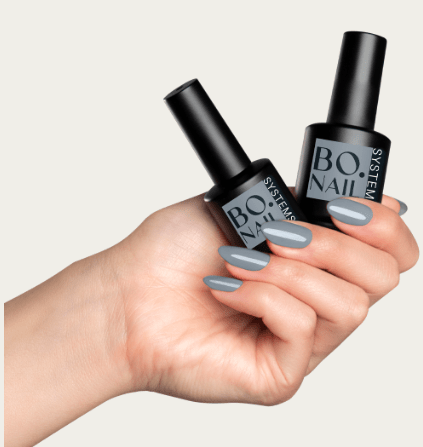 BO. Soakable Gel Polish