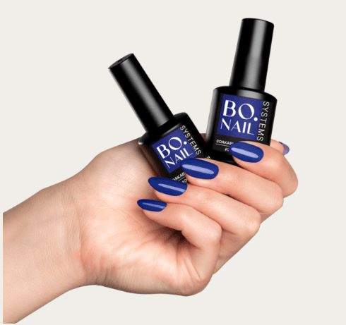BO. Soakable Gel Polish