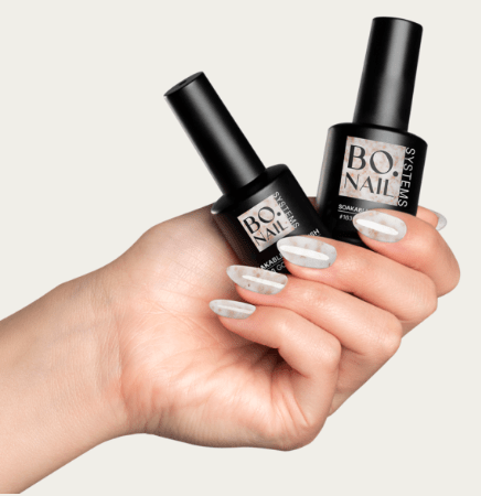 BO Soakable Gel Polish