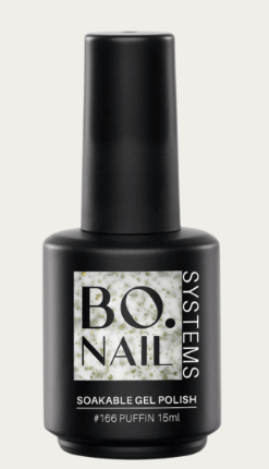 BO Soakable Gel Polish
