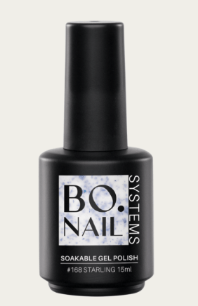 BO Soakable Gel Polish