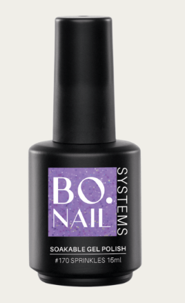 BO Soakable Gel Polish