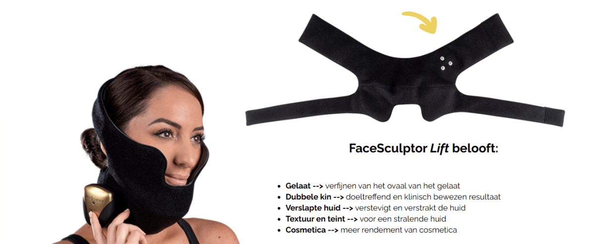 BodySculptor Lift (face)