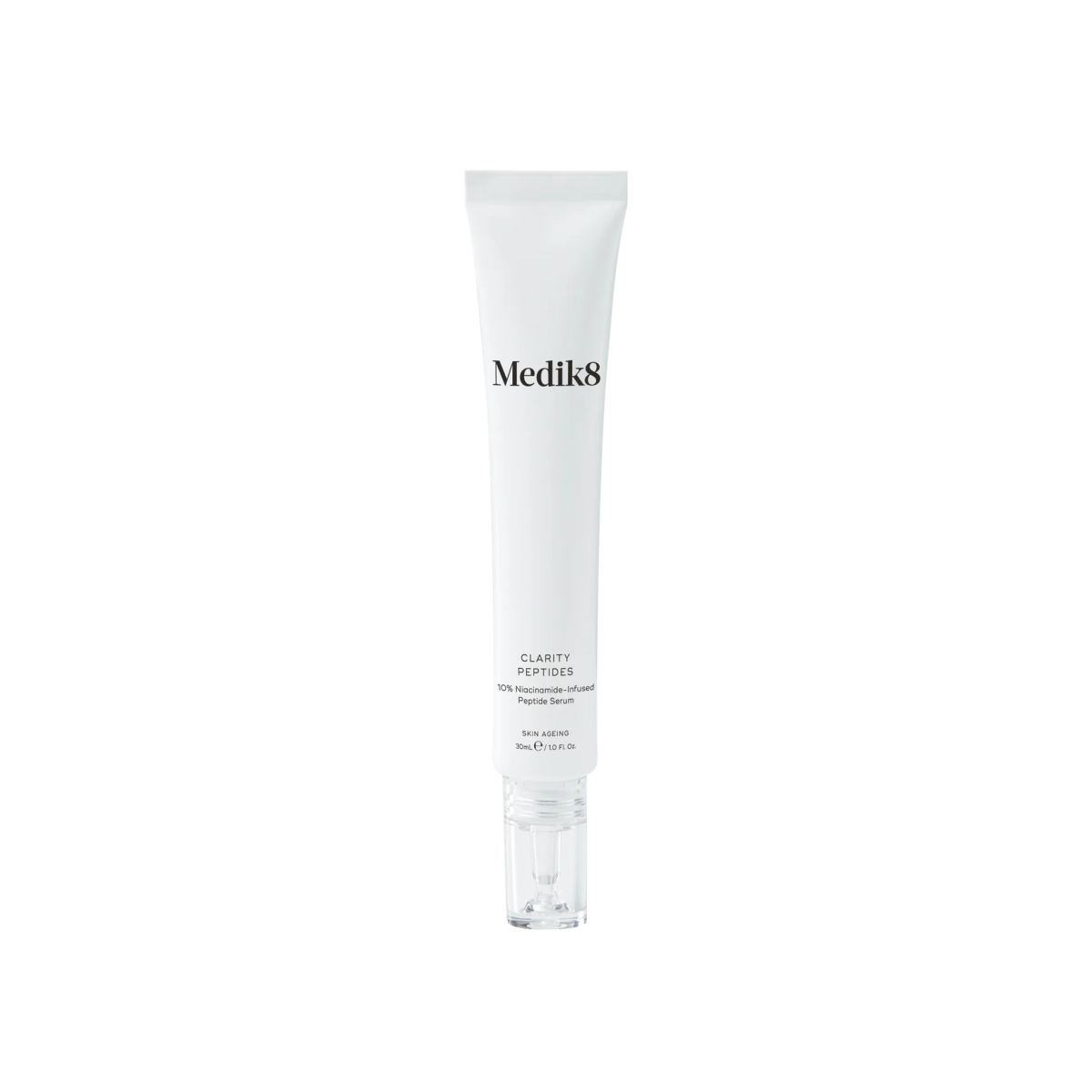 Clarity Peptides-CHECK