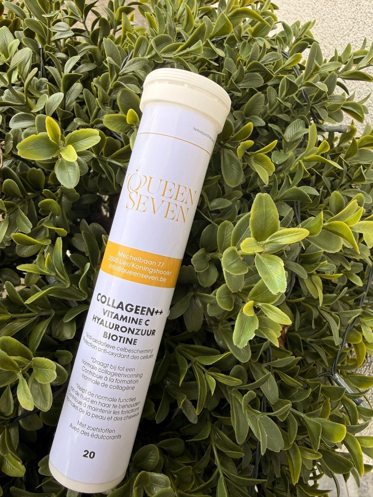 Collgeen Beauty Booster