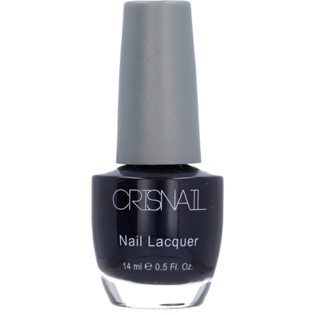 Crisnail 174 blue Black