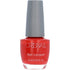Crisnail 186 glossy red-check