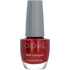 Crisnail 191 Celebration red-check