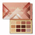 Everyday Nude 12 Color Eyeshadow palette-CHECK