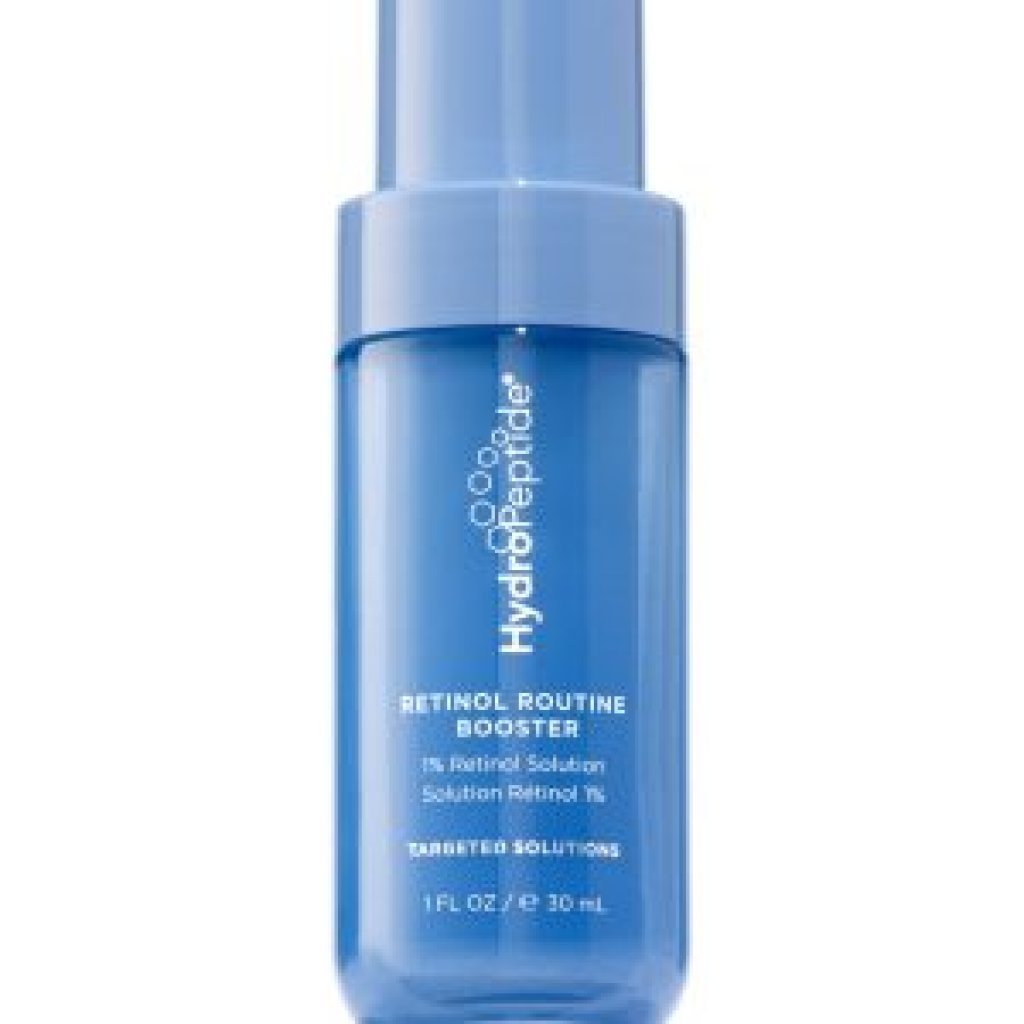 Exfoliating Cleanser 30 ml-check