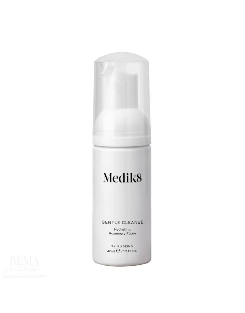 Gentle Cleanse-CHECK