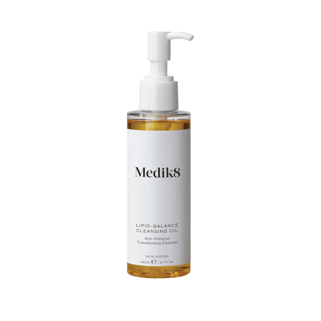 Lipid Balance Cleansing Oil