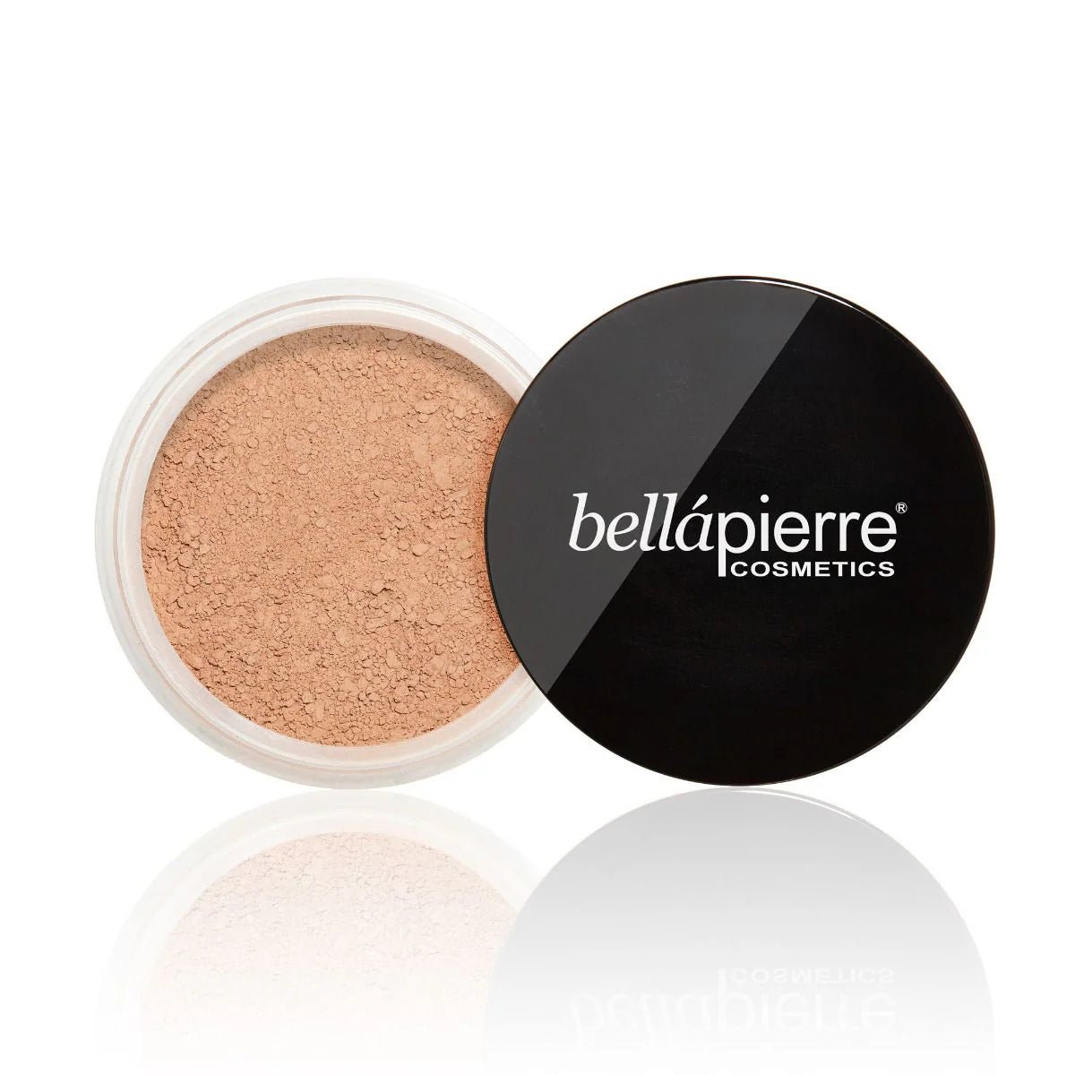 Loose MineralFoundation *NEW* Mocha-CHECK