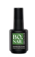 Soakable gel