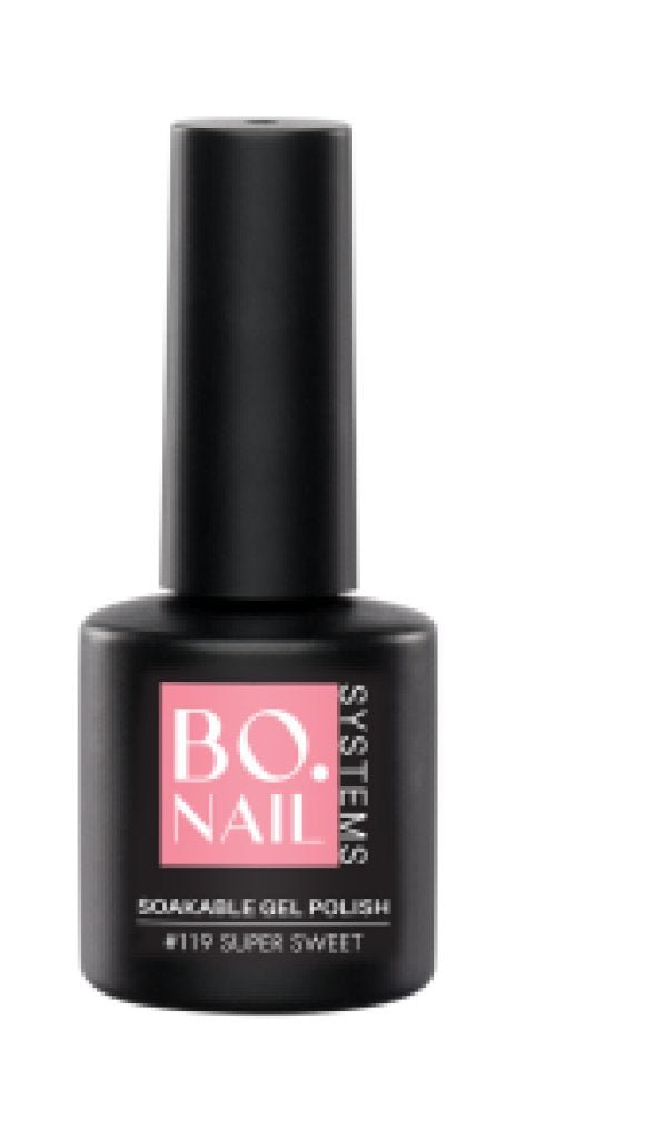 Soakable gel