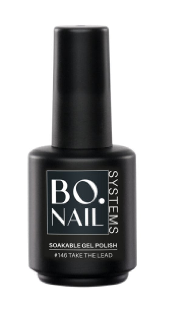 Soakable gel