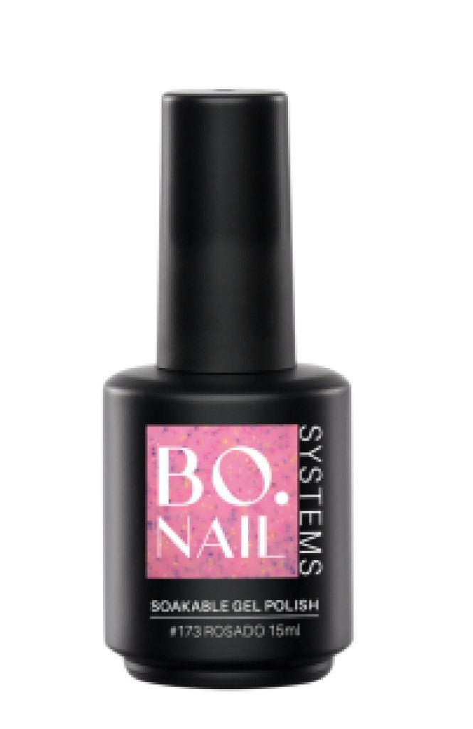 Soakable gel