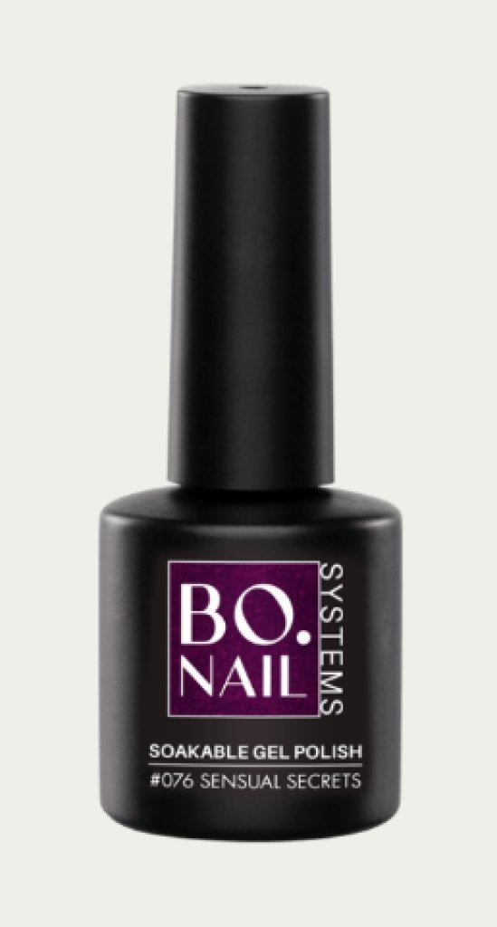 Soakable gel