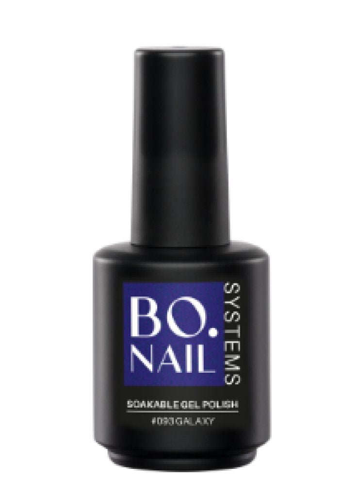 Soakable gel