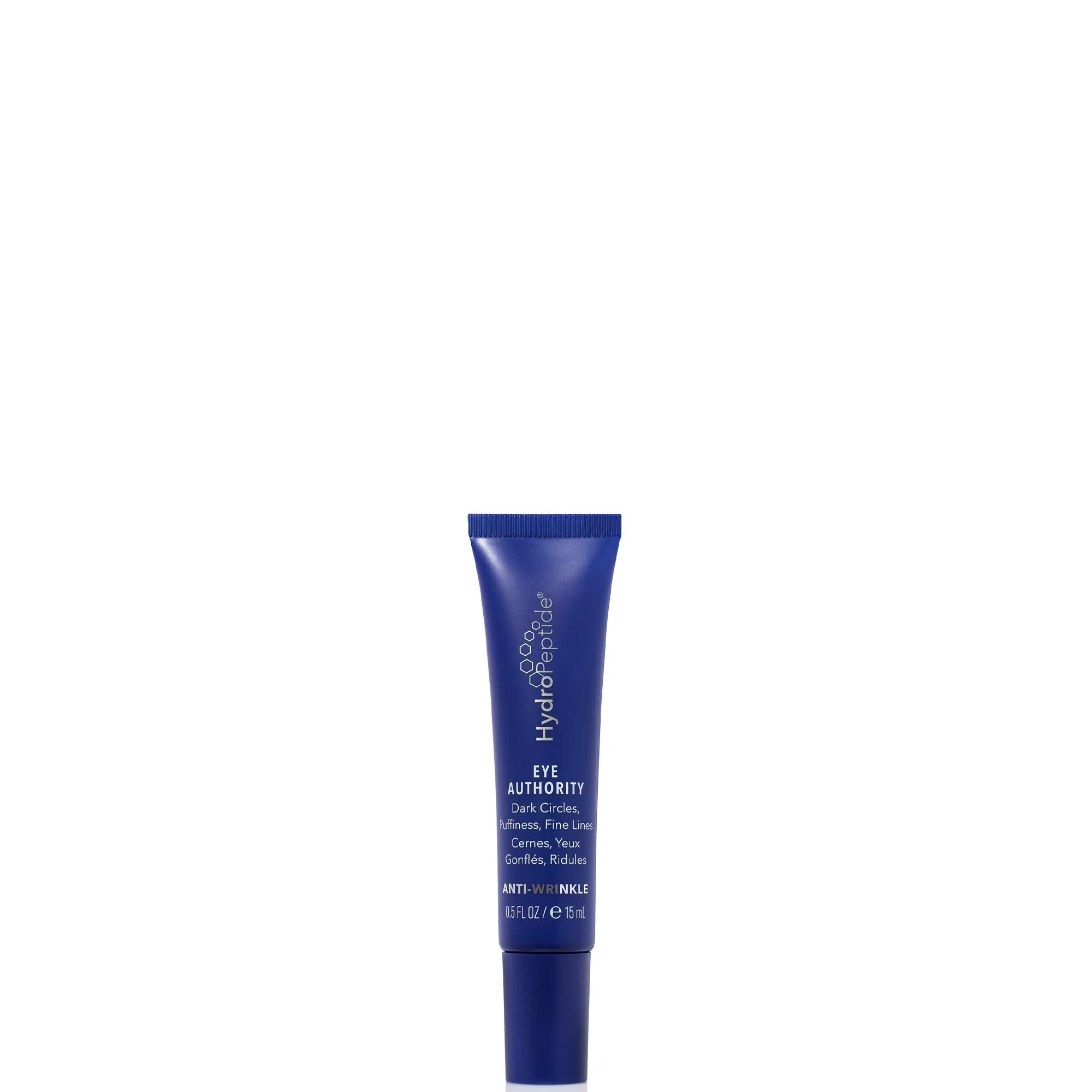Travel Size: Eye Authority 5 ml