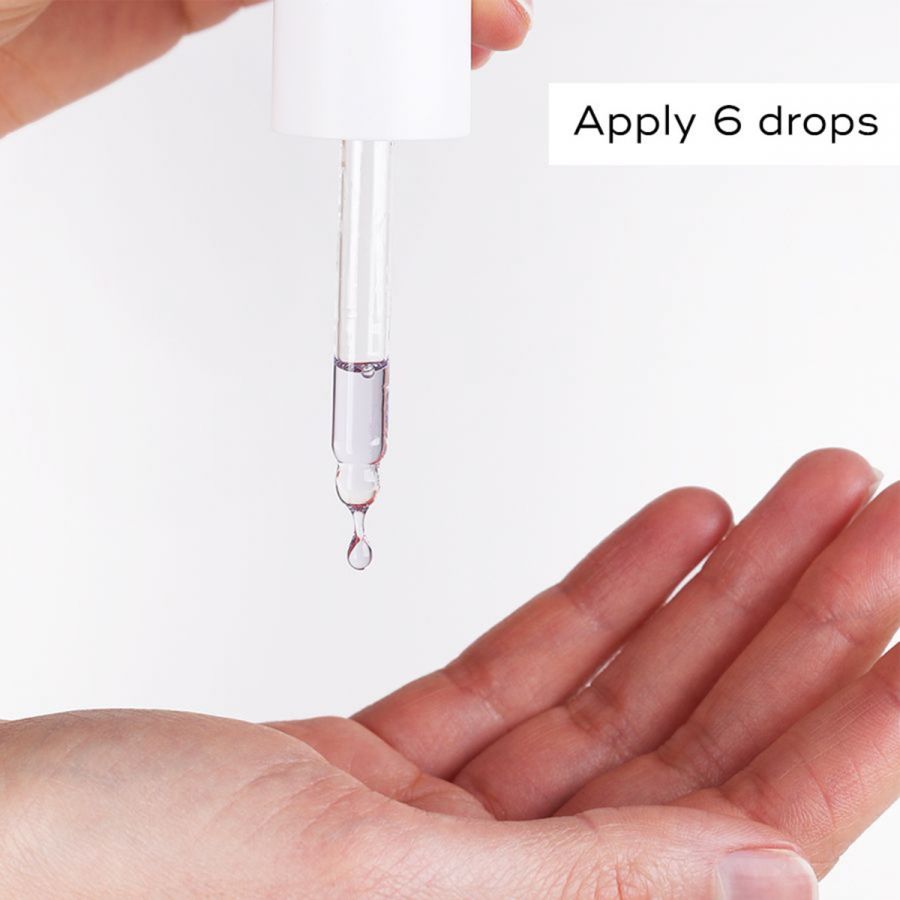 Medik8 - Boosters - Bakuchiol Peptides - 30ml