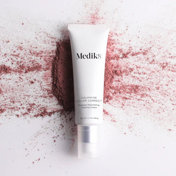 Medik8 - Roodheid - Calmwise Colour Correct 50ml