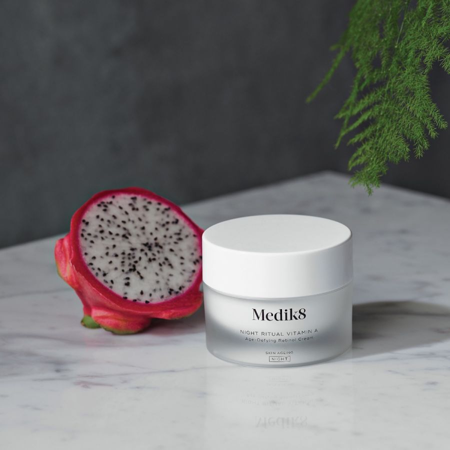 Medik8 - Vitamine A - Night Ritual Vitamin A 50ml