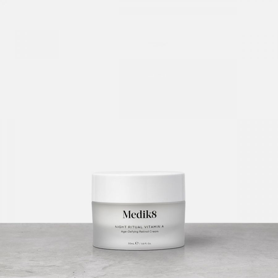 Medik8 - Vitamine A - Night Ritual Vitamin A 50ml