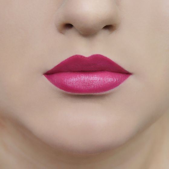 BellaPierre Mineral Lipstick P.I.N.K.