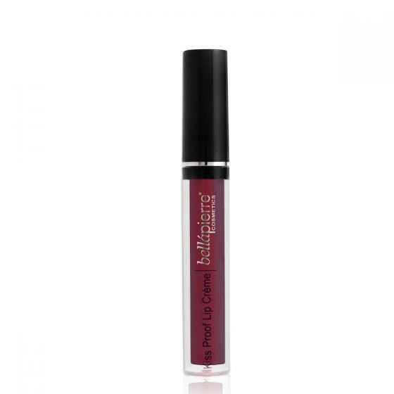 BellaPierre Kiss Proof Lip Creme orchid