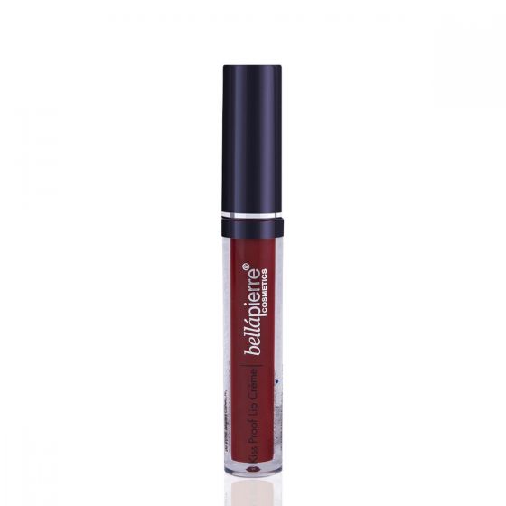 BellaPierre Kiss Proof Lip Creme 40&