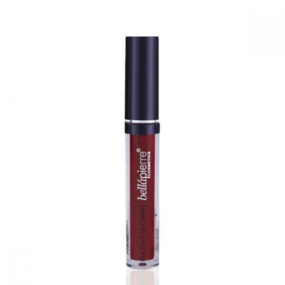 BellaPierre Kiss Proof Lip Creme 40&