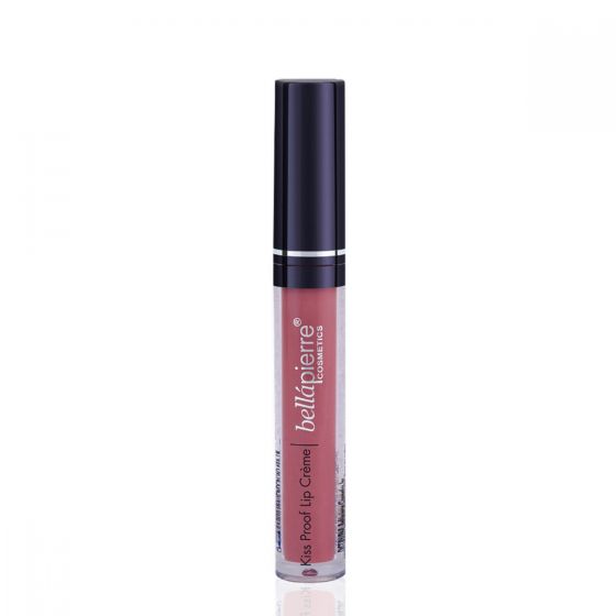 BellaPierre Kiss Proof Lip Creme antique pink