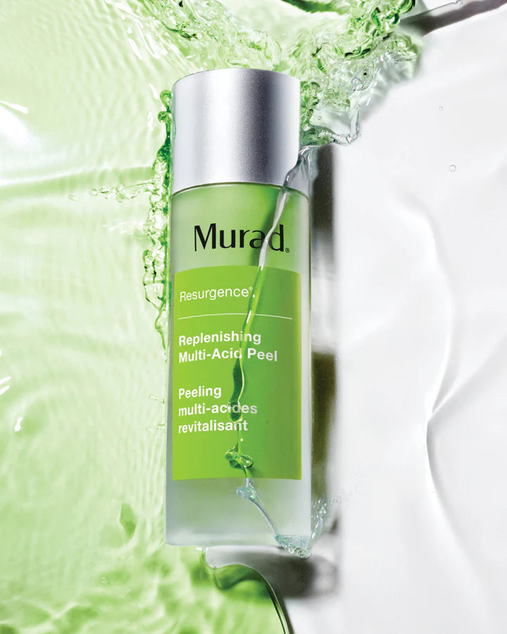 Resurgence (groen): Replenishing Multi-Acid Peel 90ml