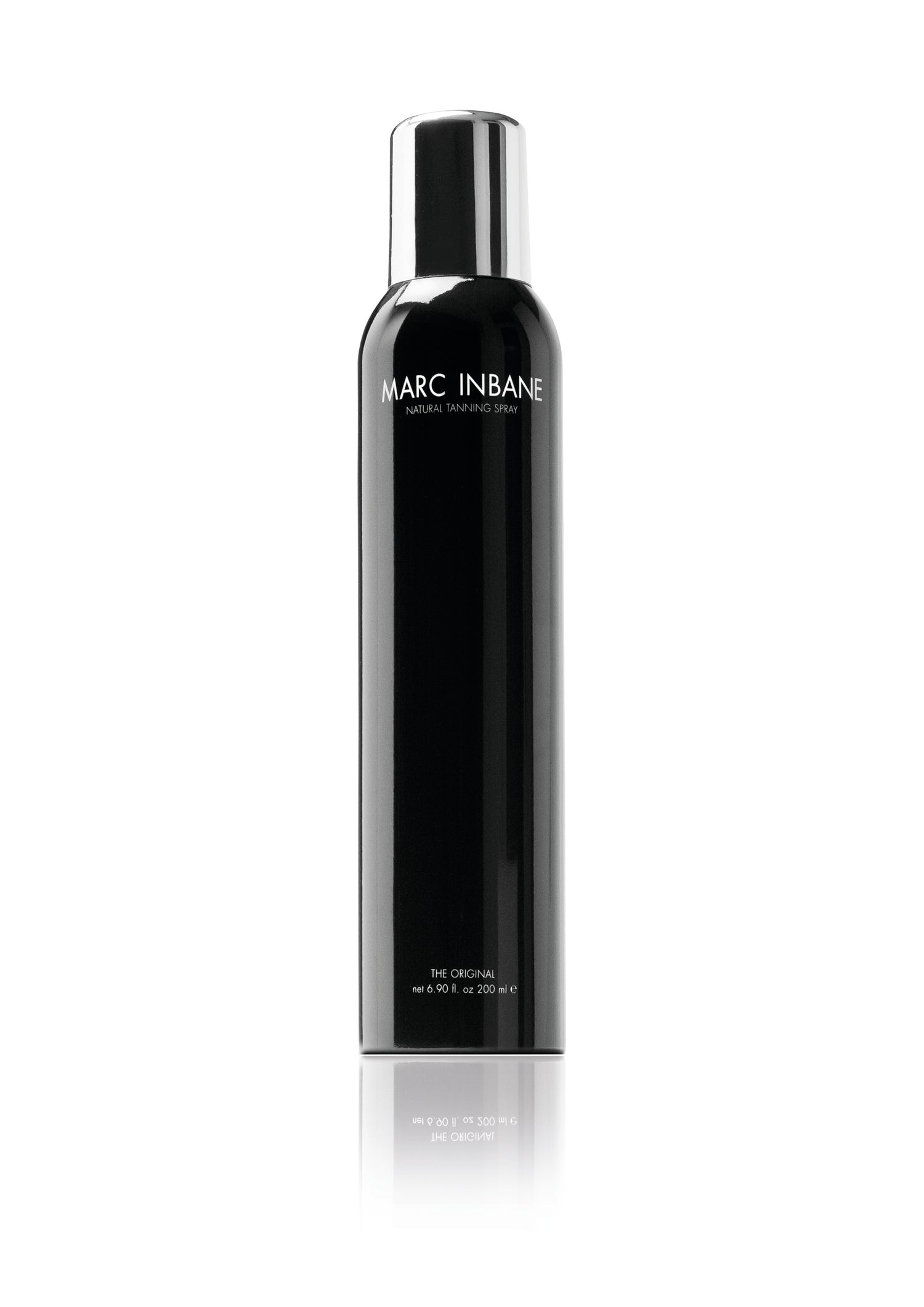 Marc Inbane: Natural Tanning Spray 175ml + GRATIS luxe Cooler Bag (twv €44,95)