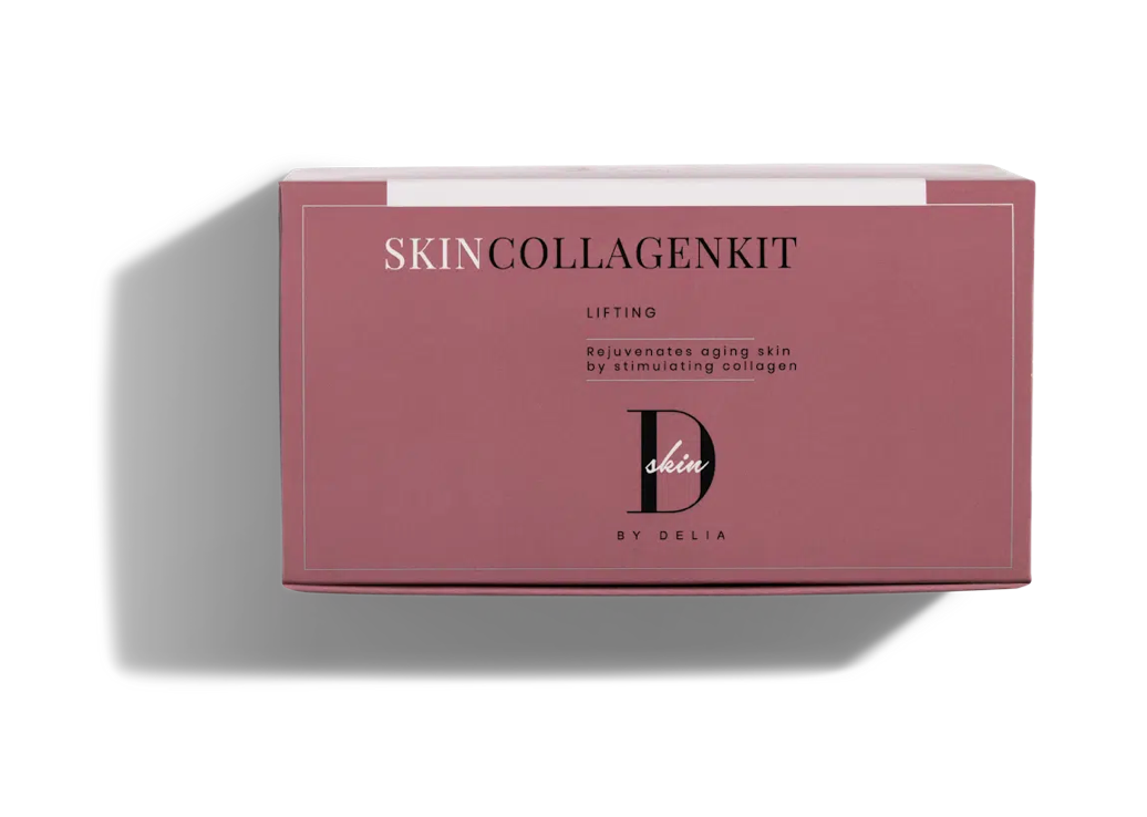 D-Skin - Skin Collagen Kit