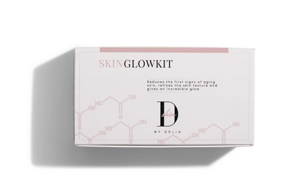 D-Skin - Skin Glow Kit