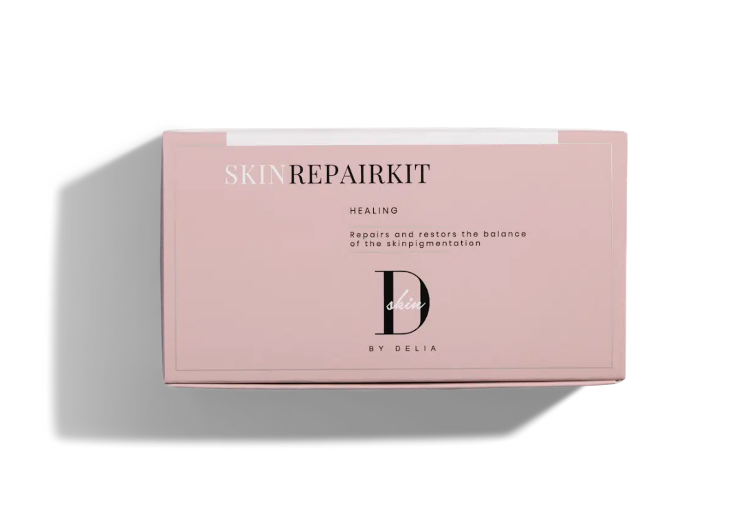 D-Skin - Skin Repair Kit