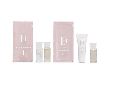 D-Skin - Skin Repair Kit