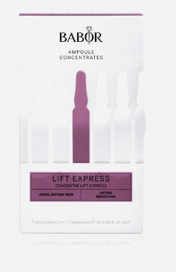 Ampoule Concentrates Lift Express