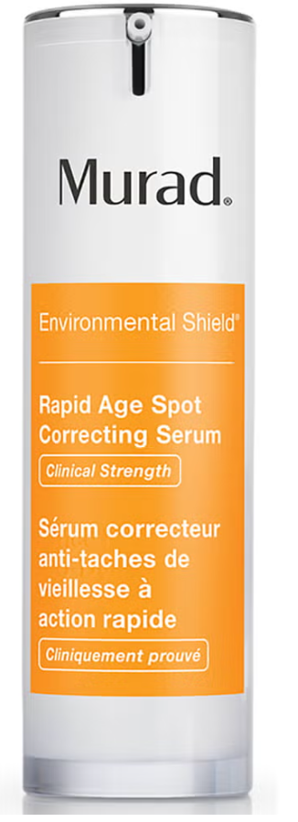 MURAD (geel) Rapid Age Spot Correcting Serum 30ml