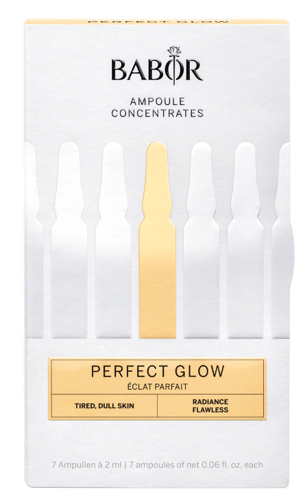 BABOR Ampoules Perfect Glow