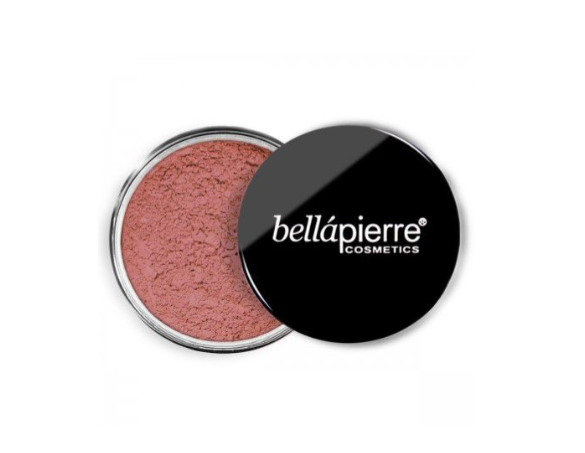 BellaPierre Loose Blush 4g Suede