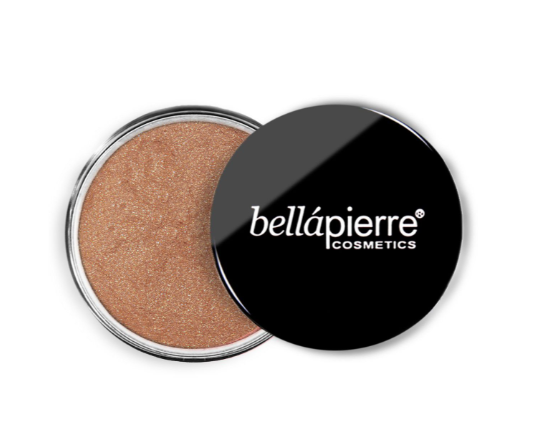 BellaPierre Loose Bronzer 4g Pure Element