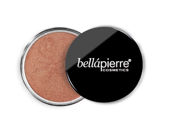 BellaPierre Loose Bronzer 4g Kisses