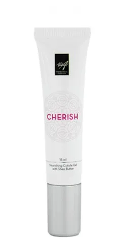 Abstract Cuticle Gel Cherish 15ml