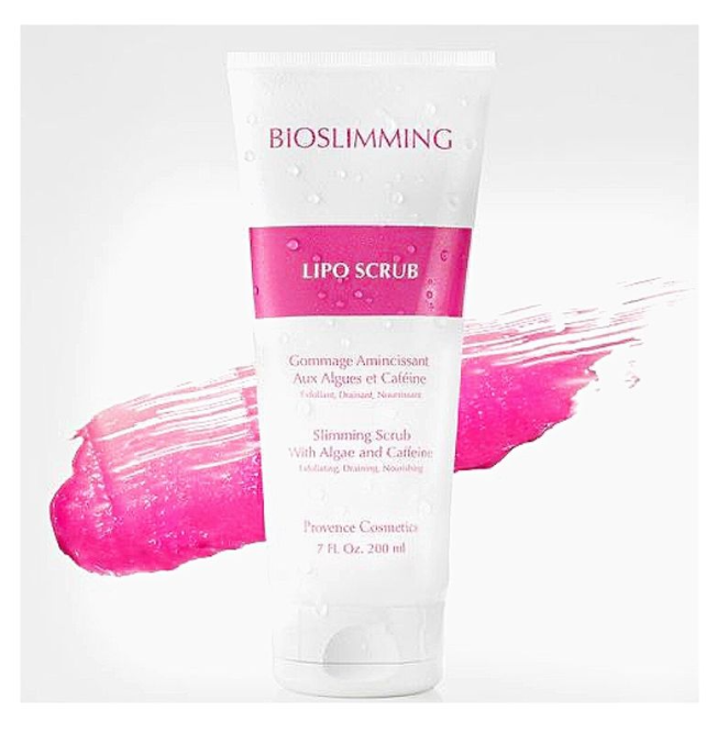 Bioslimming: Lipo Scrub