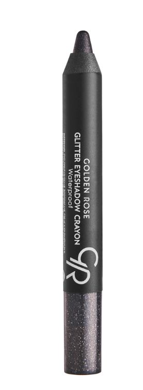 Golden Rose Eyeshadow Crayon Waterproof - kleur 55