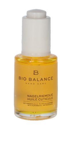 Bio Balance nagelriemolie 30ml